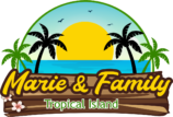 Marie & Family Tropical Island LLC